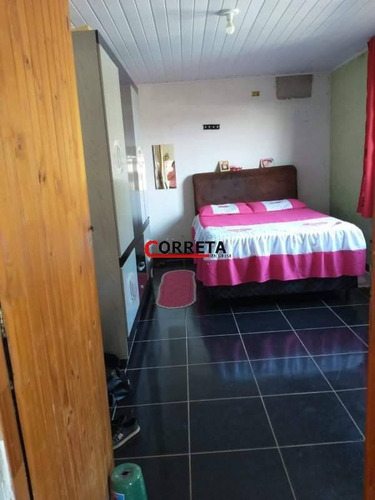 Imagem 10 de 15 de Vendo Chacara Parcelada Entre Ibiúna E Piedade-sp - 523