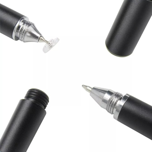 Pen Stylus Tipo J , Diseño Precision Tablet Celular