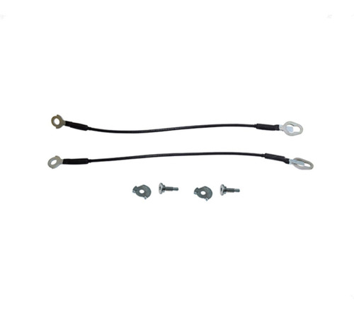 Juego Cables Tapa Ford Super-duty Pick Pu 2008 - 2012