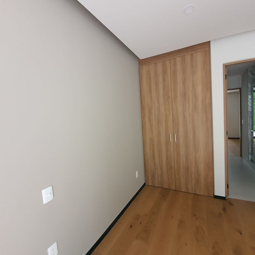 Espectacular Pent House Nuevo En Venta Con Roof Garden Y Ba
