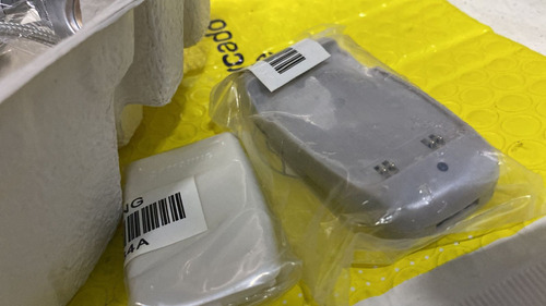 Samsung S300 Folder Básico Blanco Doble Pantalla Impecable Leer!!. (Usado)