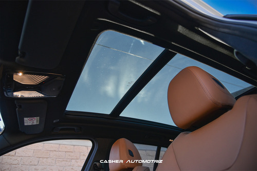 BMW X3 3.0 Xdrive 35ia M Sport At