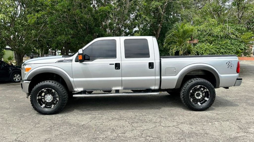 Ford F-250 Super Duty Smart 2013 V8 4x4 Automático