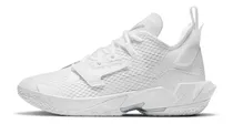 Comprar Zapatillas Jordan Why Not Zer0.4 Triple White Cq4230-101   