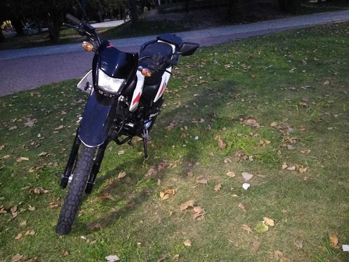 Brava Texana 200 Cc