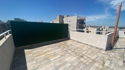 Juan Bautista Alberdi 2900, Depto 2 Ambientes, A Estrenar, Con Balcón Aterrazado, Flores