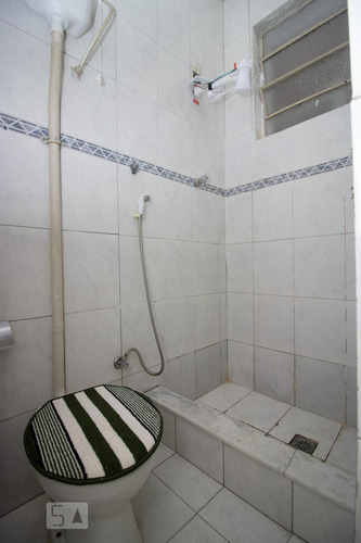 Imagem 13 de 15 de Casa Para Aluguel - Piedade, 2 Quartos, 45 - 893029072