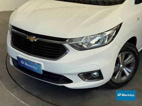 Chevrolet Spin 1.8 PREMIER 8V FLEX 4P AUTOMÁTICO
