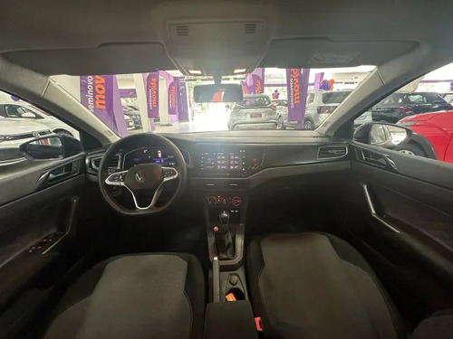 Volkswagen Polo Comfortline (Aut) (Flex)