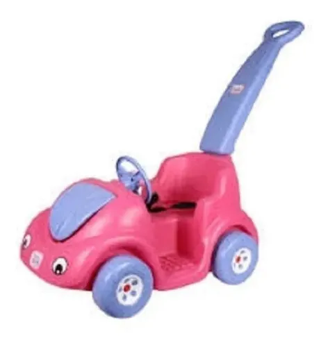 Carrito montable mini car buggy hot sale