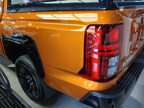 Mitsubishi L200 2.4 Cd Gsr 4X4 At