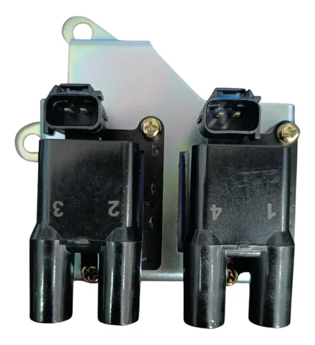 5WY2809A BOBINA DE ENCEN TURPIAL CENTAURO CAP