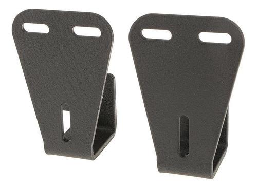 Montaje De Soportes De Material Acero Para Tj Yj N