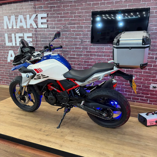 Bmw G 310 Gs 2025