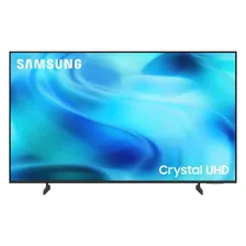 TV Samsung Pantalla 50 Crystal Uhd U8200hf 4k Vision Ai Smart Tv (2026)