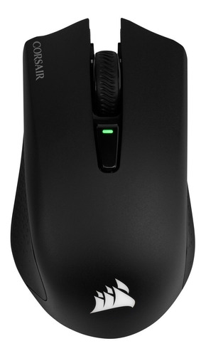 Mouse Gamer Inalambrico Corsair Harpoon Rgb 6 Botones