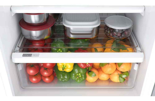 Heladera No Frost Whirlpool Wrm54ab 426lt