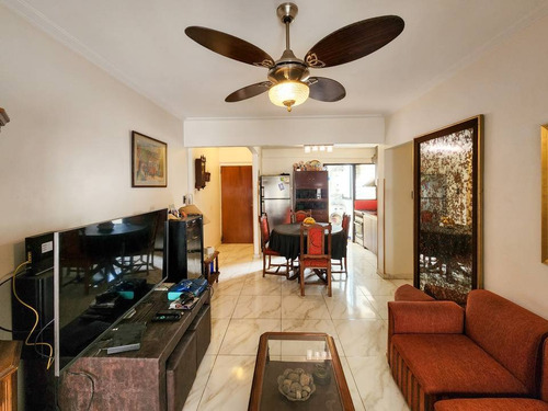 Imagen 4 de 30 de Venta De Departamento En Coghlan