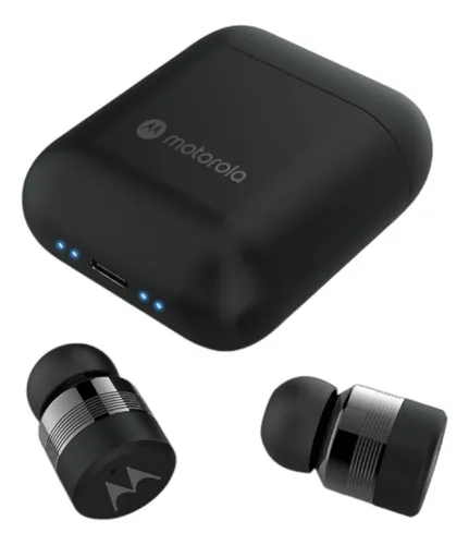 Motorola vervebuds 110 opiniones sale