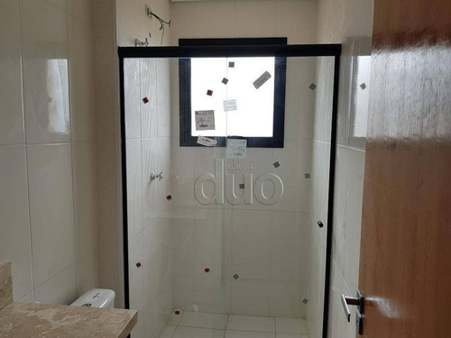 Apartamento À Venda, 87 M² Por R$ 310.000,00 - Jardim Elite - Piracicaba/sp - Ap4285