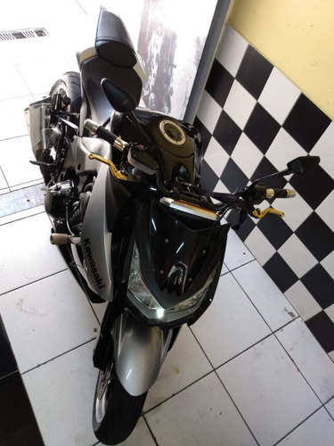 Kawasaki Z-1000 Abs