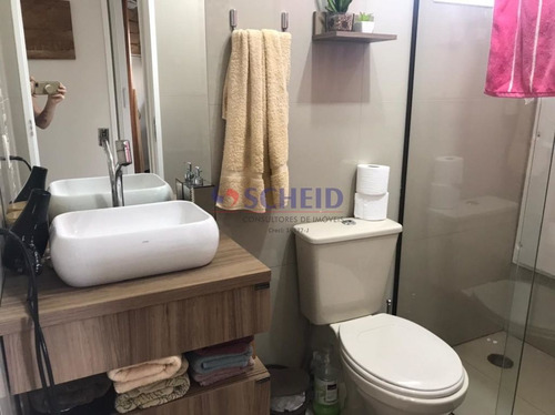 Apartamento Próximo Ao Shopping Interlagos. - Mr75037