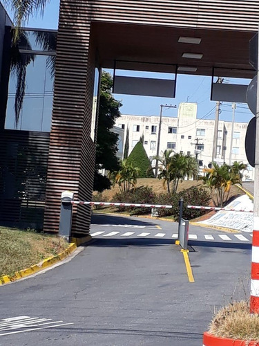 Apartamento Em Residencial Das Ilhas, Bragança Paulista/sp De 60m² 2 Quartos À Venda Por R$ 295.000,00 - Ap980752