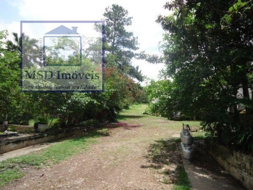 Terreno A Venda No Bairro Vila Rio De Janeiro Em Guarulhos - - 496-1