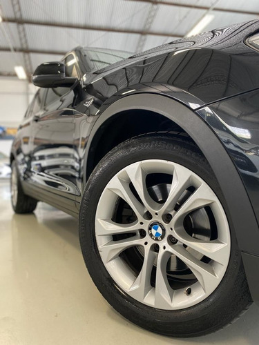 Imagem 8 de 8 de Bmw X3
