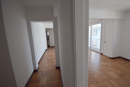 Departamento Antiguo En Diego De Almagro 3 Dormito 2 Baños