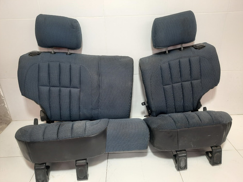 Asiento Trasero Jeep Grand Cherokee 1999-2004