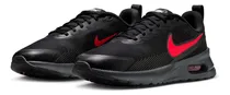 Comprar Tenis Para Hombre Nike Air Max Nuaxis Negro Fd4329-010