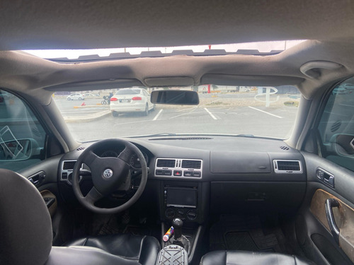 Volkswagen Jetta 1.9 Tdi Std Diesel Mt