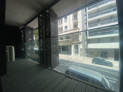 Venta 3 Dormitorios Rentado Centro Alma Brava
