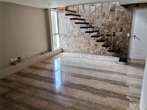 Imagen 11 de 18 de Hermoso Apartamento En Venta Villa Nueva Hatillo 22-16803