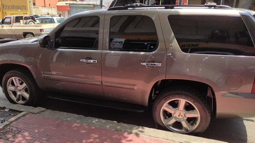 Imagen 2 de 6 de Chevrolet Tahoe Tahoe Xlt Tahoe 4 X 4