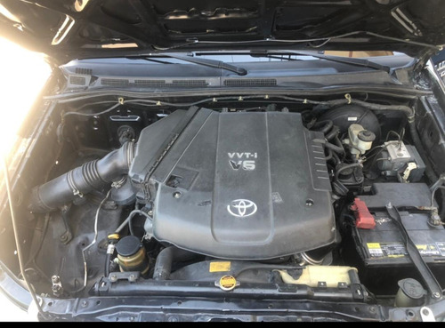 Imagen 5 de 5 de Toyota Hilux Kavak