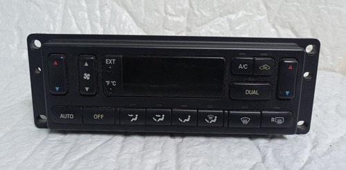 Control Aire Ford Expedition 05 06 Original