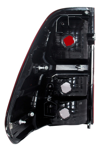 Faro Posterior Derecho Para Toyota Hilux 2.4 2gdftv 4x2 2018