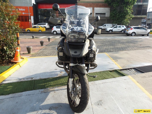 Imagen 3 de 25 de Bmw R 1200 Gs