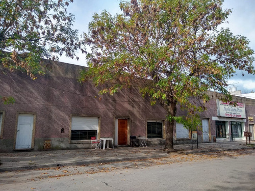 Imagen 1 de 7 de Lote Comercial En Madariaga
