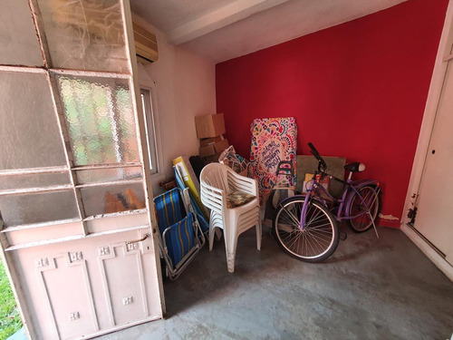 ¡oportunidad Única! Casa En Planta Baja A Pasos De Panamericana Y Cercana A Av. General Paz- En Venta