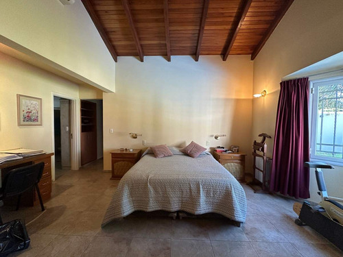 Casa En Venta En Argello Una Planta