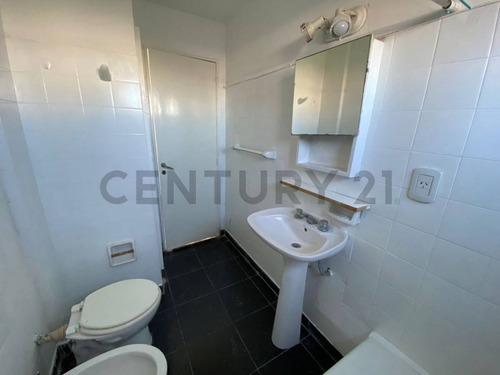 5 E/ 47 Y 48 Monoambiente En Venta