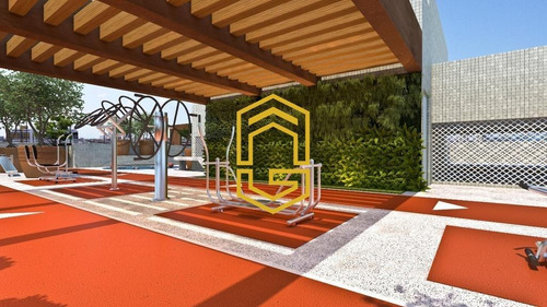 Imagem 5 de 10 de 1º Empreendimento Com Tecnologia Green De Maceió A Partir De 307mil - 1055