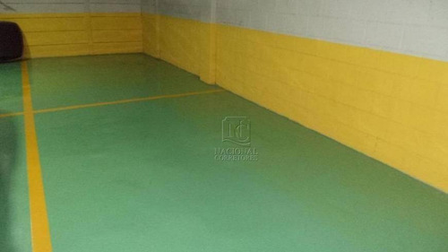 Imagem 22 de 30 de Apartamento À Venda, 277 M² Por R$ 1.790.000,00 - Jardim - Santo André/sp - Ap11544