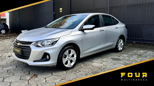 Chevrolet Onix plus Onix Plus 10tat Ltz