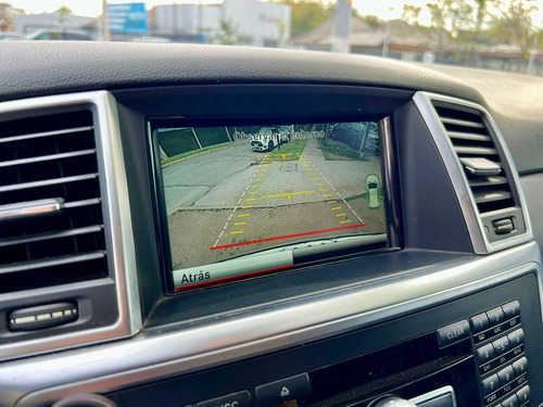 Mercedes-benz Ml 250 Diesel 2015