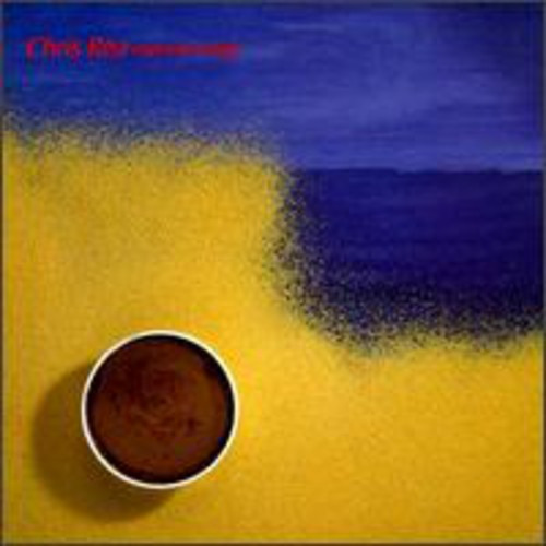 Cd Lógico Chris Rea Espresso