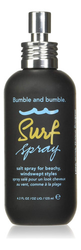 Spray Moldeador Bumble And Bumble, Botella De 4.2 oz